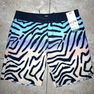 🚨NWT🚨Billabong mens board shorts. BRAND NEW. Multiple sizes available